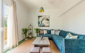 Renaissance Apartment, Feeling The Heartbeat Of Rethymno!